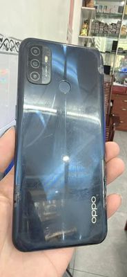 Oppo A53 128GB Đen