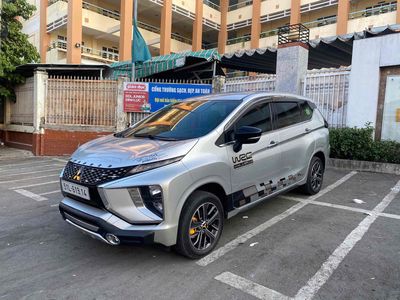 Mitsubishi Xpander 2019 1.5 MT - 219000 km. Mua bán Ô tô tại Quận 8 Tp Hồ Chí Minh được đăng bởi Thúy