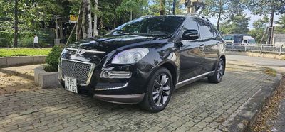 Luxgen 7 chỗ số tự động bán hoặc giao lưu. Mua bán Ô tô tại Thành phố Thủ Dầu Một Bình Dương được đăng bởi Lý Gia Thành