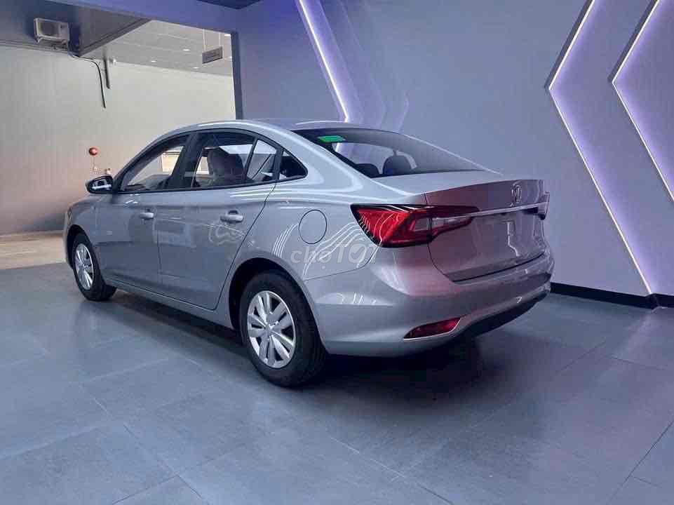 MG MG5 2024. Mua bán Ô tô tại Thành phố Thuận An Bình Dương được đăng bởi Tuấn Minh MG Bình Dương hình 13