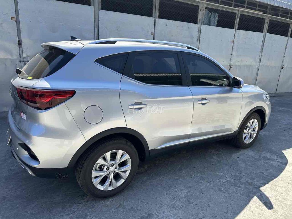 MG MGZS 2023 Standard 1.5 AT 2WD - 10000 km. Mua bán Ô tô tại Thành phố Châu Đốc An Giang được đăng bởi Nguyễn Hiệp  hình 5