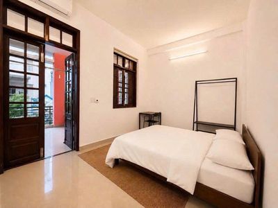 Rent · 4 bd · 70 м² · Quận Ngũ Hành Sơn, ул. Đường Mỹ Đa Đông 6