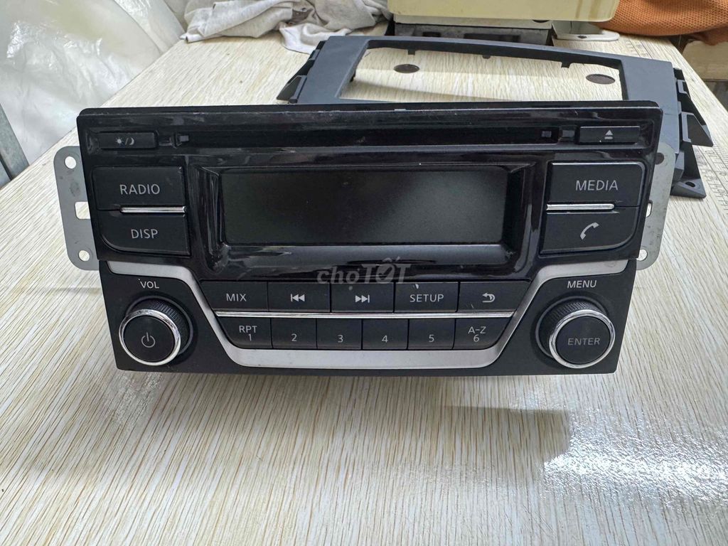 bán đầu CD xe Nissan Navara 2025. Mua bán Phụ tùng xe tại Huyện Gia Lâm Hà Nội được đăng bởi Hoàn hình 3