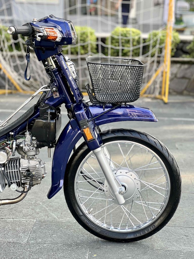 SUPER DREAM KIỂNG MỚI BSTP CHÍNH CHỦ CÓ GÓP. Mua bán Xe máy tại Thành phố Thủ Đức Tp Hồ Chí Minh được đăng bởi Hiếu  hình 14