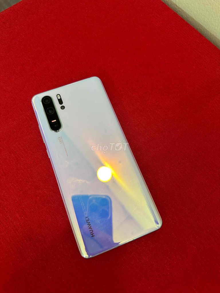 Huawei P30 Pro Quốc Tế 2 sim