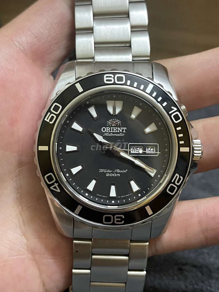 Cần Bán Orient Mako XL size 44mm