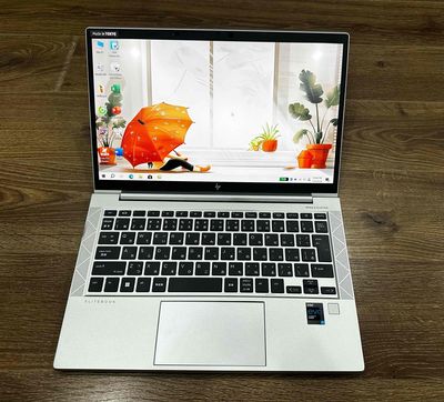 HP EliteBook 830 G8 i7-1185G7 8GB/256GB