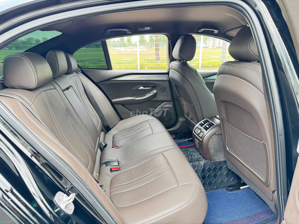 Vinfast 2020 Lux A bản Premium. Mua bán Ô tô tại Quận Thanh Xuân Hà Nội được đăng bởi Minh Chuyên hình 15