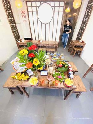 DIỆN TÍCH LỚN NỞ HẬU NGANG 3,2 DÀI 10  TRẦN CAO CỰC THOÁNG - KHU AN YÊ