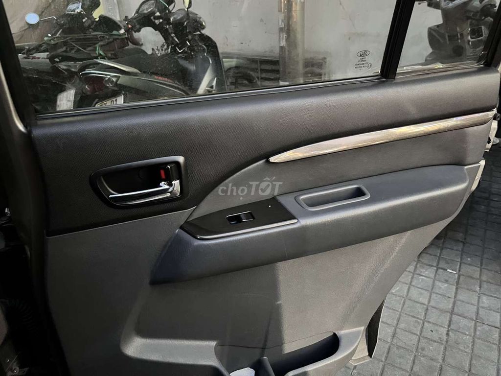 2013 Limited 4x2 - 123000 km. Mua bán Ô tô tại Quận Phú Nhuận Tp Hồ Chí Minh được đăng bởi Thang Tran hình 7