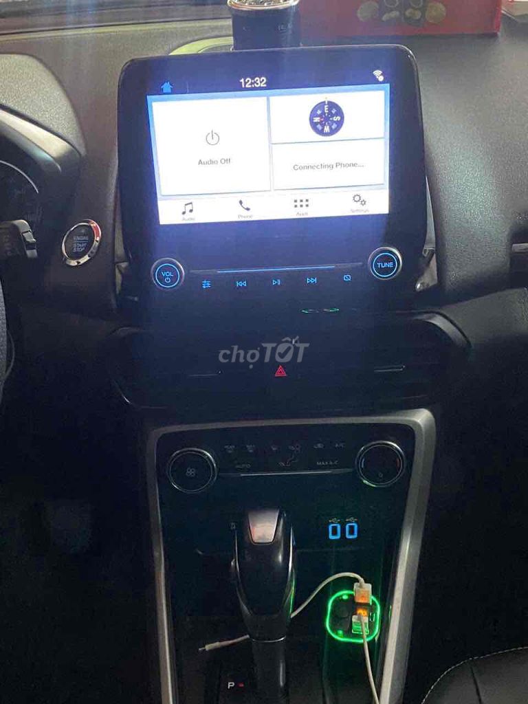 XE GIA ĐÌNH ÍT SỬ DỤNG CÒN MỚI TITANIUM. Mua bán Ô tô tại Quận 10 Tp Hồ Chí Minh được đăng bởi Lê kim Du hình 10