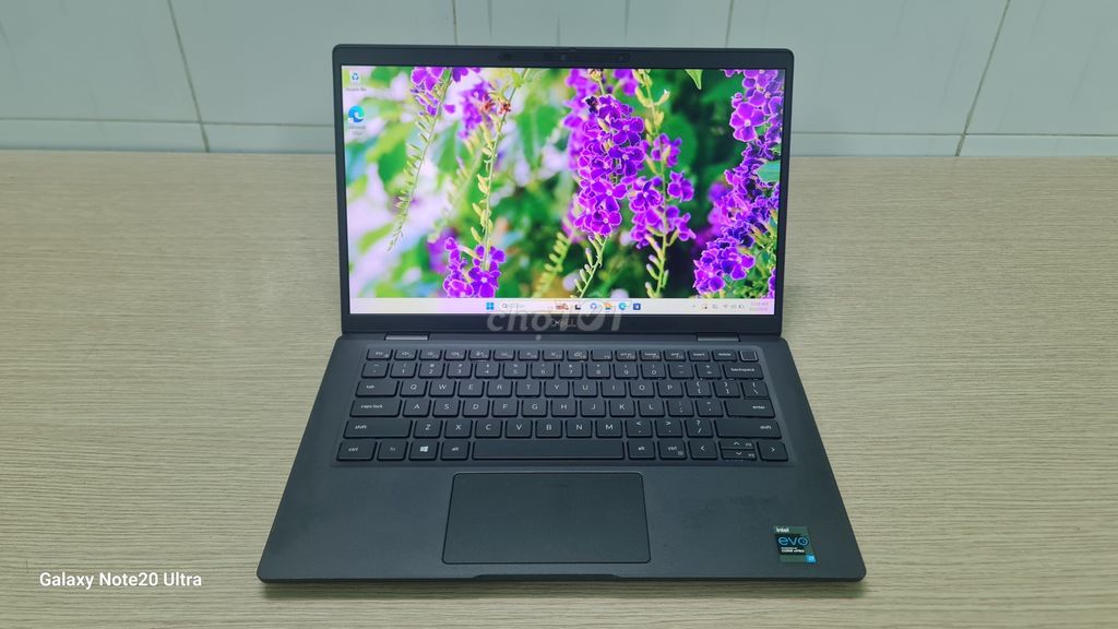 Laptop US - Dell 7320 i7 Gen 11, mỏng nhẹ, siêu rẻ. Mua bán Laptop tại Quận 10 Tp Hồ Chí Minh được đăng bởi Đinh Thị Hoài hình 1