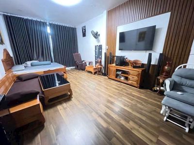 Аренда · 2 комн. · 64 м² · Quận Bình Tân, ул. cầu trắng kênh nước đen