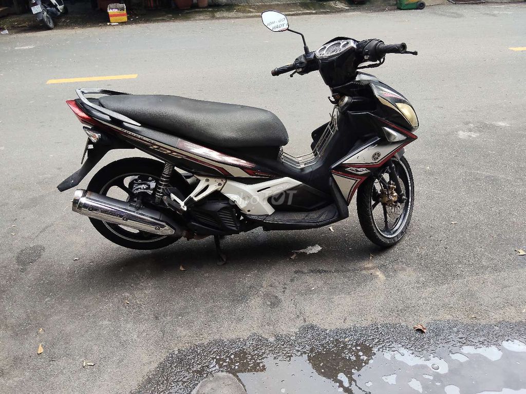 Nouvo LX máy bao êm. Mua bán Xe máy tại Quận Tân Phú Tp Hồ Chí Minh được đăng bởi Hiêu hình 1