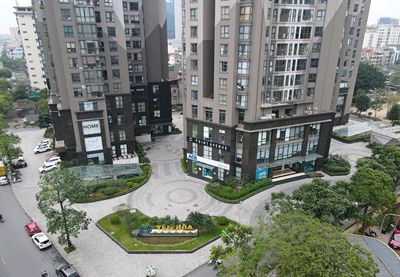 Apartment in Cầu Giấy