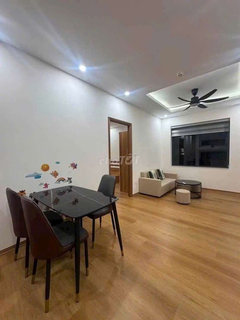 Rent · 3 bd · 76 м² · Quận Liên Chiểu, ул. chung cư Ori Garden