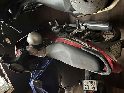 Wave Blade date 2016 , bstp 9chu. Mua bán Xe máy tại Quận 1 Tp Hồ Chí Minh được đăng bởi Minh tú