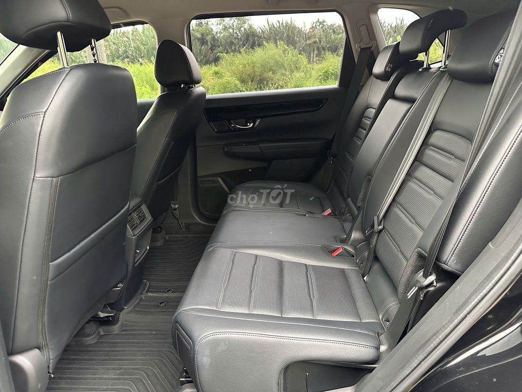 Bán xe Honda CRV-L Sx 2024 còn bảo hành hãng dài. Mua bán Ô tô tại Quận 7 Tp Hồ Chí Minh được đăng bởi tuấn anh hình 18