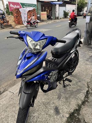 Exciter 50cc. Mua bán Xe máy tại Quận Tân Phú Tp Hồ Chí Minh được đăng bởi Anh thành