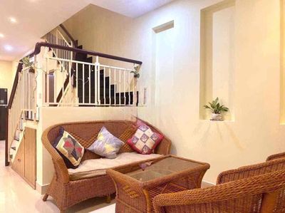 Аренда · 2 комн. · 44 м² · Quận Gò Vấp, ул. Đường Quang Trung