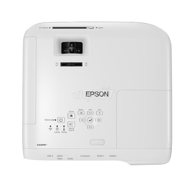 Máy chiếu Epson EB - FH52 Wireless mới