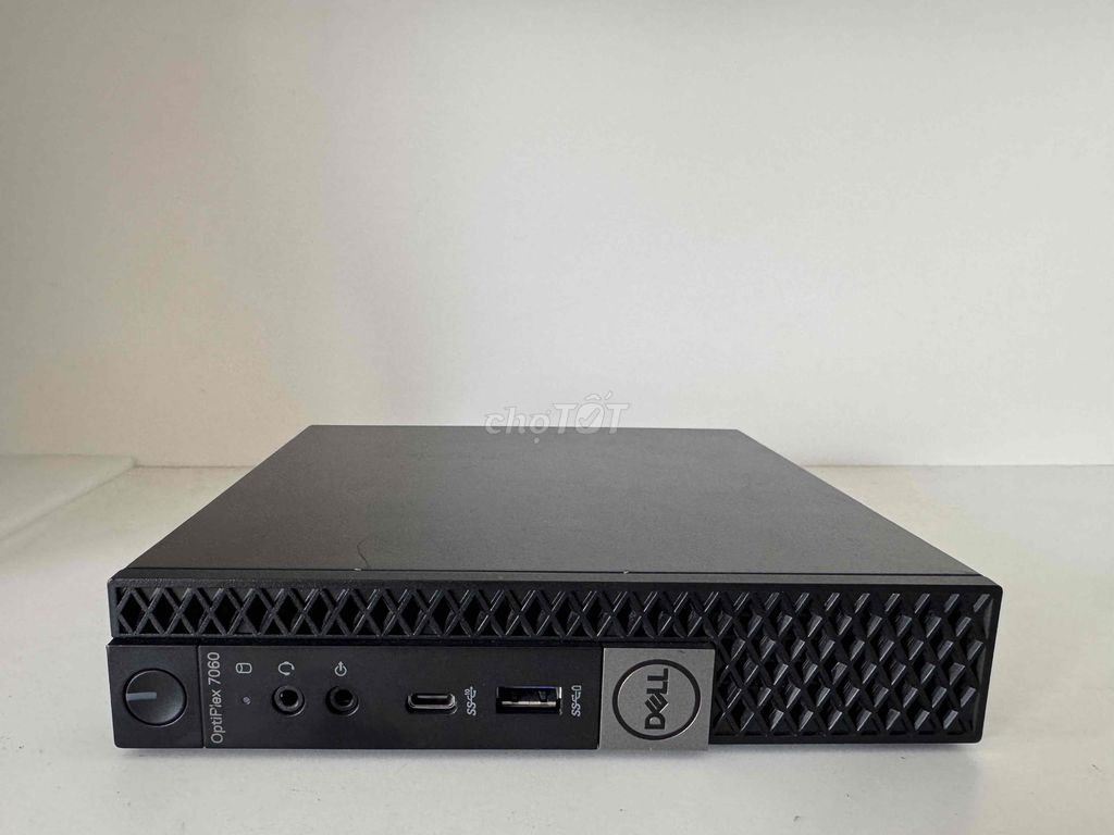 Dell OptiPlex 7060 Mini i5 8Gb 256