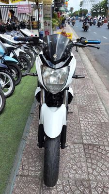FZ-S 155CC 2013 BS 59P1-66086. Mua bán Xe máy tại Quận Phú Nhuận Tp Hồ Chí Minh được đăng bởi xe39com