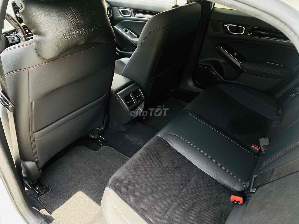 Civic Rs 2023 đăng ký 2024. Mua bán Ô tô tại Quận Gò Vấp Tp Hồ Chí Minh được đăng bởi Phạm Phước Hùng hình 12