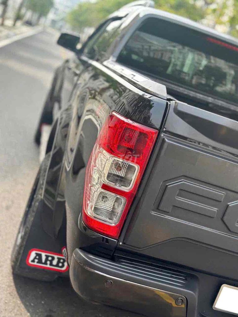 Ford Ranger 2016 Wildtrak 3.2 4x4 AT - 140000 km. Mua bán Ô tô tại Thành phố Thủ Đức Tp Hồ Chí Minh được đăng bởi dương quốc trì hình 10