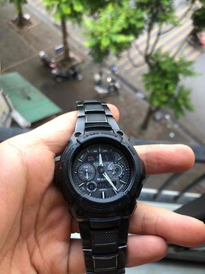 Đồng hồ G-Shock MT-G 1500b