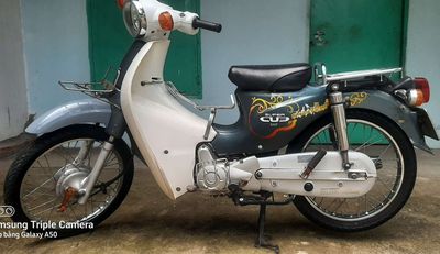 Cúp 50cc dùng cho hoc sinh bstp bán. Mua bán Xe máy tại Huyện Hóc Môn Tp Hồ Chí Minh được đăng bởi Hưng