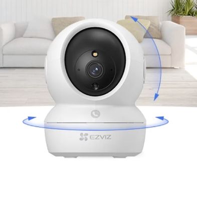 Cam H6C Pro quay quét chống trộm báo động 24/7. Mua bán Máy ảnh, Máy quay tại Quận 10 Tp Hồ Chí Minh được đăng bởi Hứa Vương