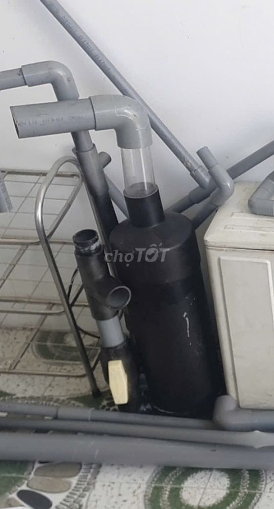 Bể hải sản. Mua bán Đồ chuyên dụng, Giống nuôi trồng tại Huyện Trảng Bom Đồng Nai được đăng bởi Nguyễn Tiến Ngọc hình 5