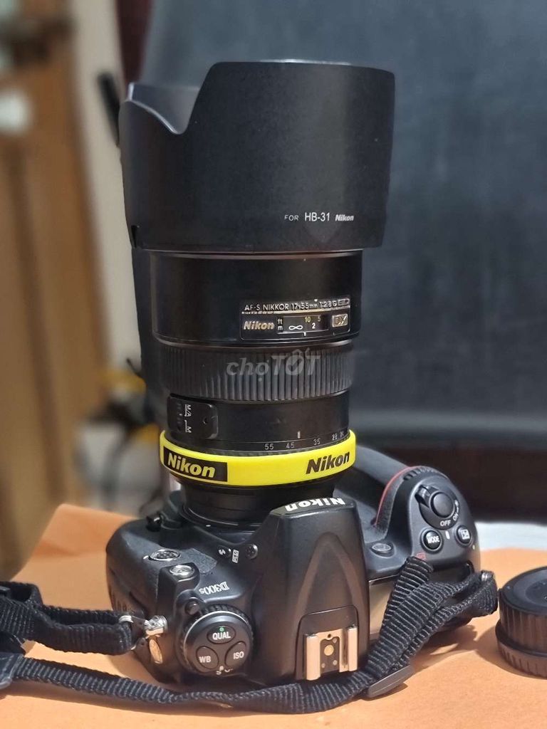 Máy ảnh Nikon D300S Đen. Mua bán Máy ảnh, Máy quay tại Huyện Xuân Lộc Đồng Nai được đăng bởi An Nguyen hình 1