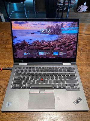 Lenovo Thinkpad X1 Yoga Gen 5 4K