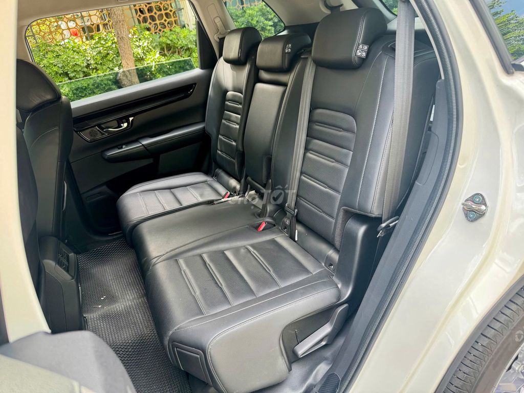 Honda CR V 2025 L - 10800 km. Mua bán Ô tô tại Quận Cầu Giấy Hà Nội được đăng bởi Hùng Eco Auto hình 17