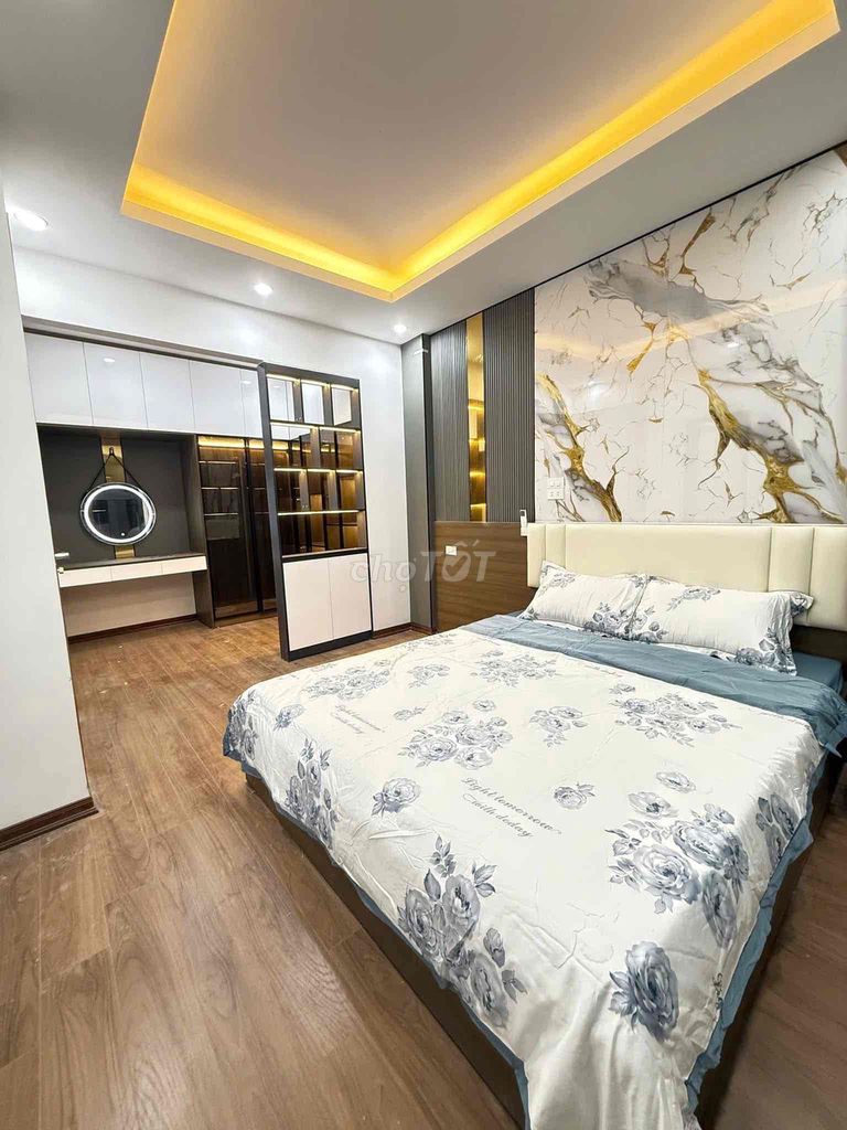 Chính chủ nhà Cầu Giấy - Ô Tô đỗ cửa - Giá thương lượng trực tiếp. Mua bán nhà ở tại Quận Cầu Giấy Hà Nội được đăng bởi Quốc Khánh hình 2