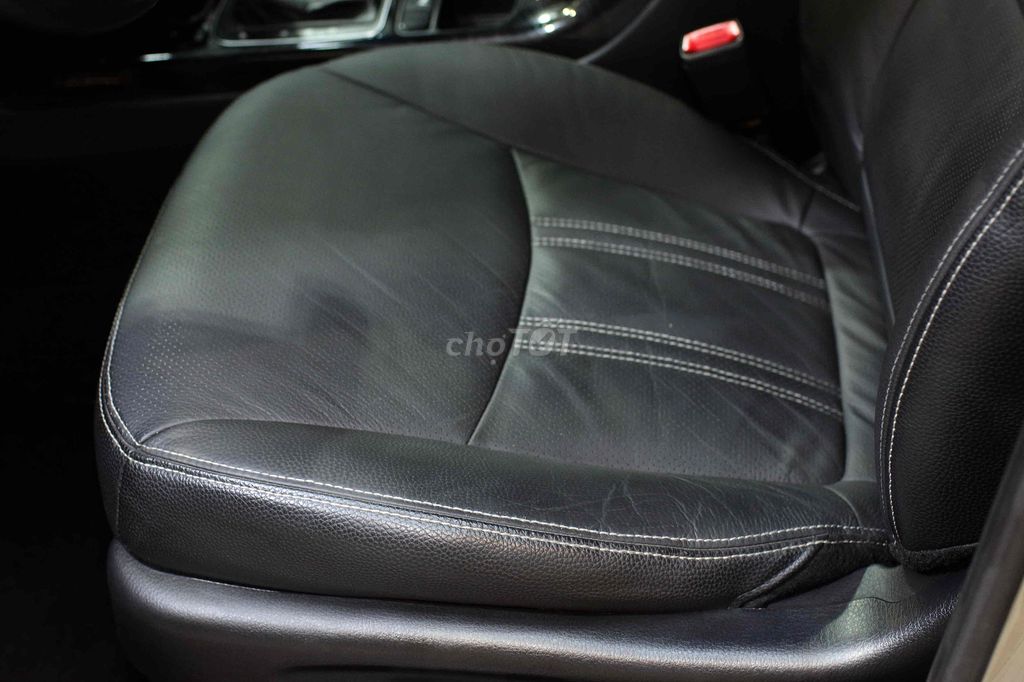 Kia Sorento 2015 GATH - 54000 km rất mới. Mua bán Ô tô tại Huyện Bình Chánh Tp Hồ Chí Minh được đăng bởi Lê Nguyên hình 11