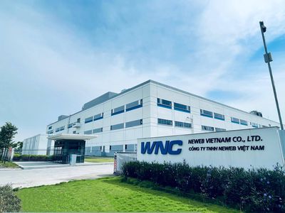 WNC, AVC logo