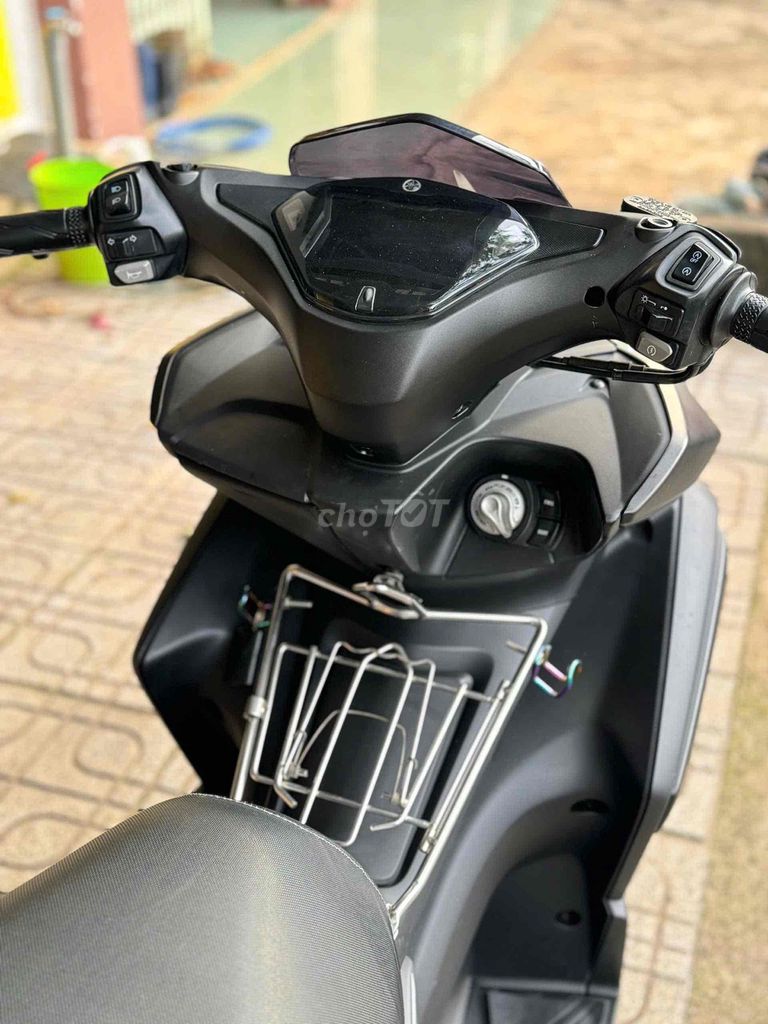 NVX 2017 155cc ABS bản Full. Mua bán Xe máy tại Thành phố Buôn Ma Thuột Đắk Lắk được đăng bởi Ngô quốc Việt  hình 3