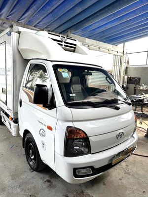 Hyundai H150 Đông lạnh 2018. Mua bán Xe tải, xe ben tại Quận 12 Tp Hồ Chí Minh được đăng bởi To tien thang hình 1