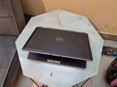 Laptop DELL COR I7 RAM 8G ❤