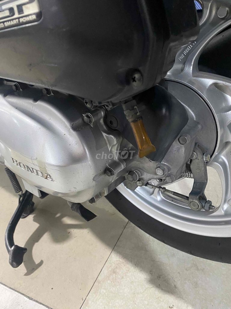 Honda Vision 2018 màu Xanh. Mua bán Xe máy tại Quận 12 Tp Hồ Chí Minh được đăng bởi Nguyễn  Hát  hình 4