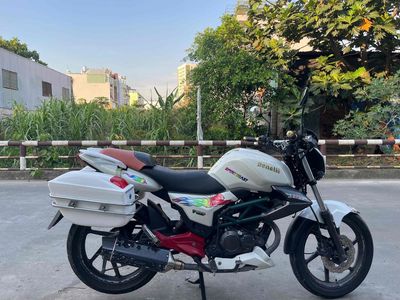 Moto Benelli T15 150cc bstp. Mua bán Xe máy tại Quận Bình Tân Tp Hồ Chí Minh được đăng bởi Nguyễn Trần Khắc Trường