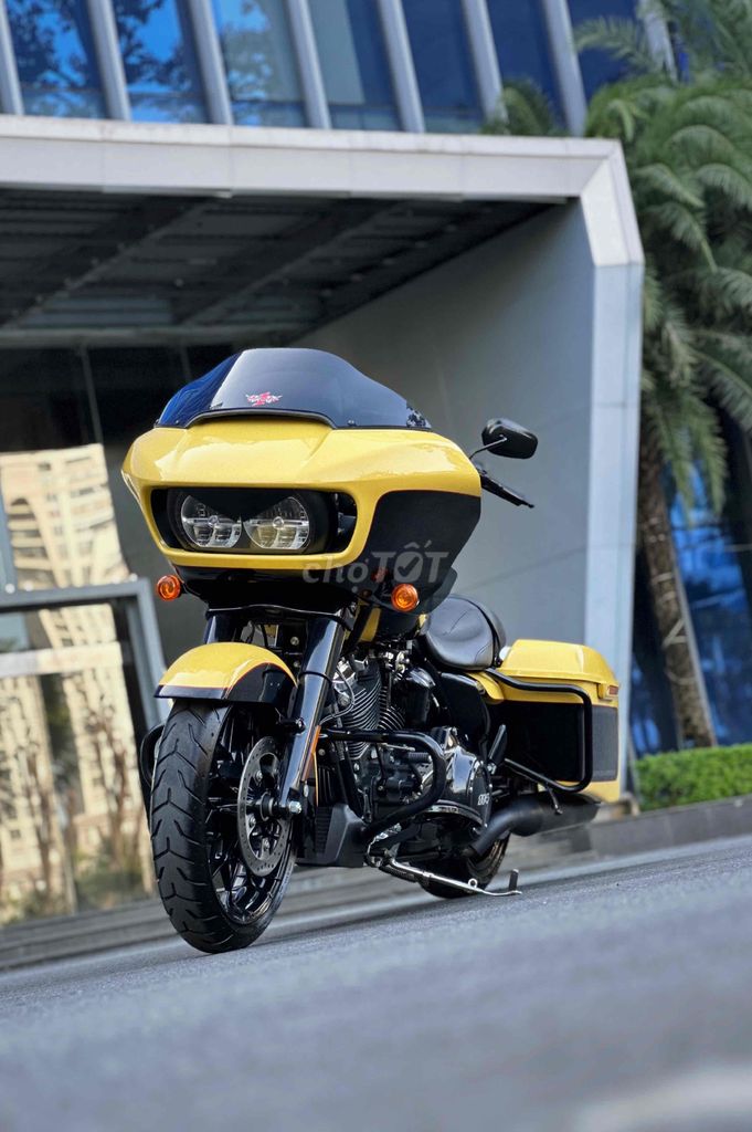 𝐇𝐀𝐑𝐋𝐄𝐘 𝐑𝐨𝐚𝐝 𝐆𝐥𝐢𝐝𝐞 𝟏𝟏𝟒𝐂𝐢 𝐒𝐏 6/2024. Mua bán Xe máy tại Quận Tân Bình Tp Hồ Chí Minh được đăng bởi Nguyễn Đình Quang Duy  hình 2