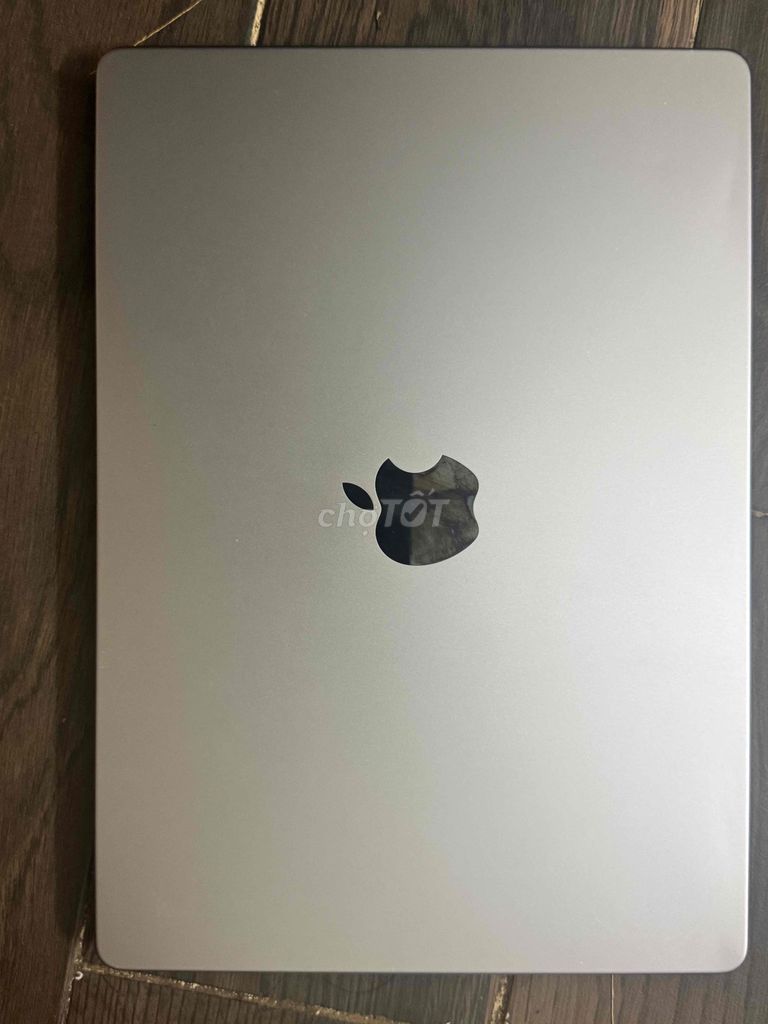 Macbook Pro 14 inch M1 Pro 16GB/1TB Bạc. Mua bán Laptop tại Quận Tân Bình Tp Hồ Chí Minh được đăng bởi Minh Thiện hình 1