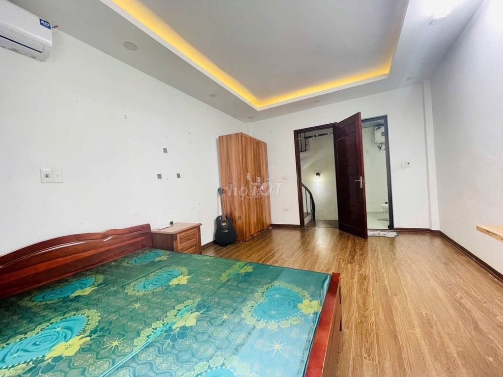 Bán nhà Khương Đình, Thanh Xuân, 5 tầng, 35m2, 8 tỷ - ảnh 5