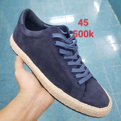 Giày nam size 45. Mua bán Giày dép tại Quận 10 Tp Hồ Chí Minh được đăng bởi Đỗ Văn Tuấn 