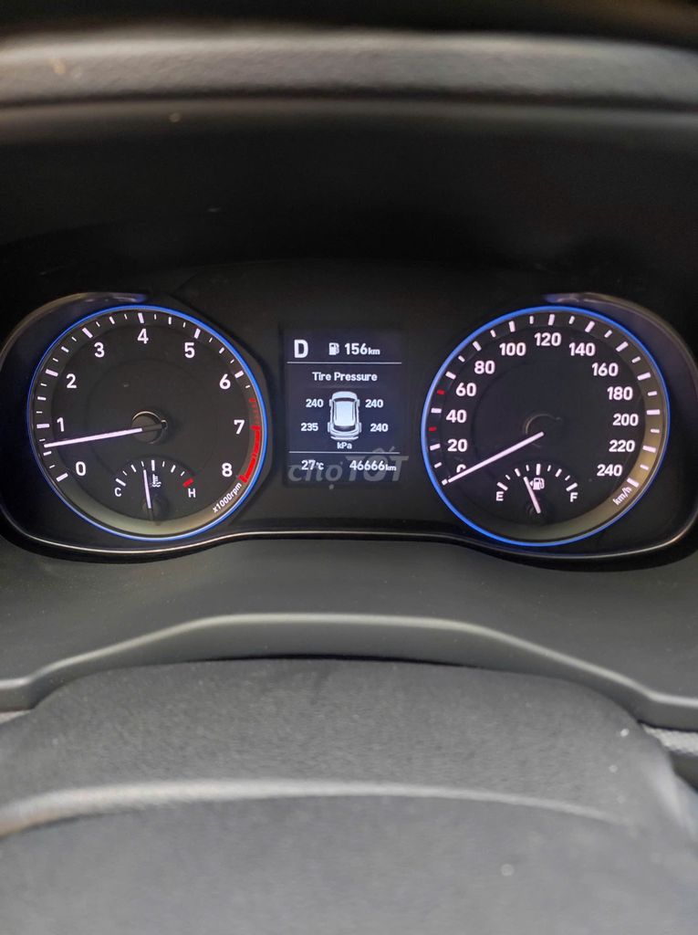 Hyundai Kona 2019 2.0 AT ĐẶC BIỆT - 46000 km. Mua bán Ô tô tại Thành phố Thủ Đức Tp Hồ Chí Minh được đăng bởi Nguyen NTH hình 1