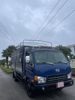 Hyundai HD350 2017. Mua bán Xe tải, xe ben tại Huyện Thăng Bình Quảng Nam được đăng bởi Hoang văn Đạt hình 1